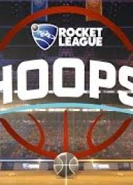Rocket League: Hoops: Читы, Трейнер +13 [FLiNG]