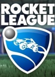 Rocket League: Supersonic Fury: Читы, Трейнер +7 [dR.oLLe]