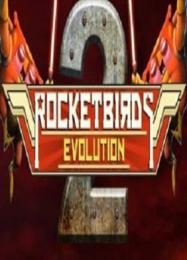 Rocketbirds 2: Evolution: Читы, Трейнер +5 [FLiNG]