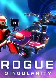 Rogue Singularity: Читы, Трейнер +7 [dR.oLLe]