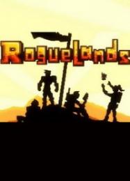 Roguelands: Читы, Трейнер +5 [dR.oLLe]