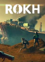 ROKH: Читы, Трейнер +15 [dR.oLLe]