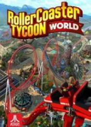 RollerCoaster Tycoon World: Читы, Трейнер +10 [MrAntiFan]
