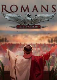 Romans: Age of Caesar: Читы, Трейнер +14 [FLiNG]