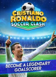 Ronaldo: Soccer Clash: Читы, Трейнер +8 [CheatHappens.com]