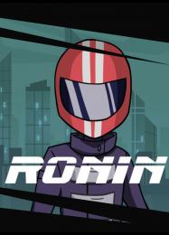 RONIN: Читы, Трейнер +10 [MrAntiFan]