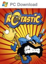 Rotastic: Читы, Трейнер +14 [FLiNG]
