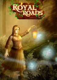 Royal Roads: Читы, Трейнер +5 [dR.oLLe]