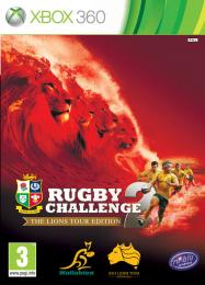 Rugby Challenge 2: The Lions Tour Edition: Читы, Трейнер +15 [CheatHappens.com]
