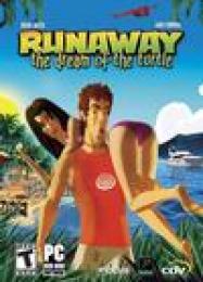Runaway 2: The Dream of the Turtle: Читы, Трейнер +9 [MrAntiFan]
