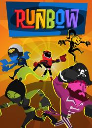 Runbow: Читы, Трейнер +14 [dR.oLLe]