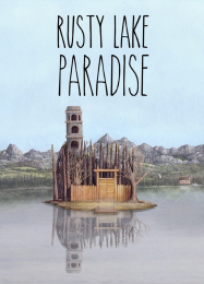 Rusty Lake: Paradise: Читы, Трейнер +8 [CheatHappens.com]