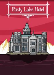 Rusty Lake Hotel: Читы, Трейнер +7 [MrAntiFan]