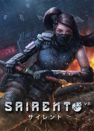 Sairento VR: Читы, Трейнер +9 [FLiNG]