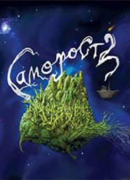 Samorost 3: Читы, Трейнер +14 [dR.oLLe]