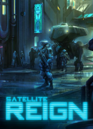 Satellite Reign: Читы, Трейнер +9 [FLiNG]