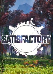 Satisfactory: Читы, Трейнер +8 [CheatHappens.com]