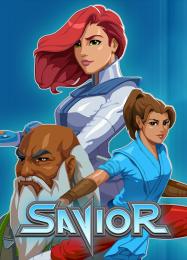Savior: Читы, Трейнер +10 [FLiNG]