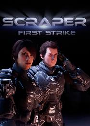 Scraper: First Strike: Читы, Трейнер +7 [CheatHappens.com]