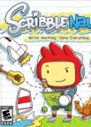 Scribblenauts Remix: Читы, Трейнер +8 [MrAntiFan]