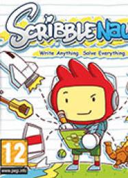 Scribblenauts: Читы, Трейнер +5 [FLiNG]