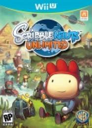 Scribblenauts Unlimited: Читы, Трейнер +5 [FLiNG]