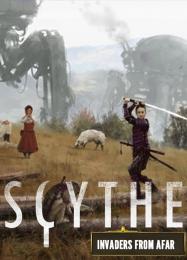 Scythe: Invaders from Afar: Читы, Трейнер +15 [MrAntiFan]