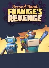 Second Hand: Frankies Revenge: Читы, Трейнер +13 [CheatHappens.com]
