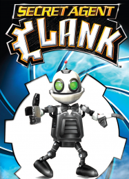 Secret Agent Clank: Читы, Трейнер +7 [CheatHappens.com]