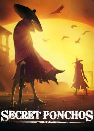 Secret Ponchos: Читы, Трейнер +12 [FLiNG]