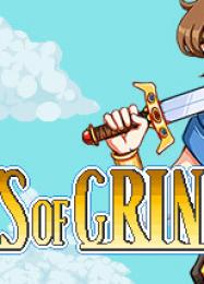 Secrets of Grindea: Читы, Трейнер +9 [MrAntiFan]