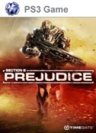 Section 8: Prejudice: Читы, Трейнер +10 [CheatHappens.com]