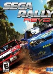 SEGA Rally: Читы, Трейнер +7 [MrAntiFan]