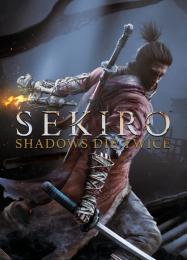 Sekiro: Shadows Die Twice: Читы, Трейнер +10 [dR.oLLe]