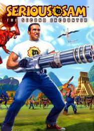 Serious Sam: The Second Encounter: Читы, Трейнер +9 [FLiNG]