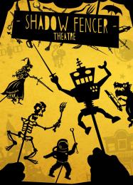 Shadow Fencer Theatre: Читы, Трейнер +13 [dR.oLLe]
