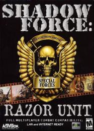 Shadow Force: Razor Unit: Читы, Трейнер +14 [CheatHappens.com]