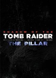 Shadow of the Tomb Raider - The Pillar: Читы, Трейнер +10 [dR.oLLe]