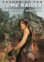 Shadow of the Tomb Raider - The Price of Survival: Читы, Трейнер +8 [FLiNG]