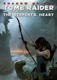 Shadow of the Tomb Raider - The Serpents Heart: Читы, Трейнер +6 [CheatHappens.com]