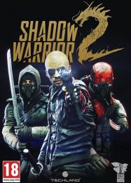 Shadow Warrior 2: Читы, Трейнер +11 [CheatHappens.com]