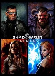 Shadowrun Chronicles: Boston Lockdown: Читы, Трейнер +9 [dR.oLLe]