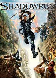 Shadowrun: Читы, Трейнер +5 [MrAntiFan]