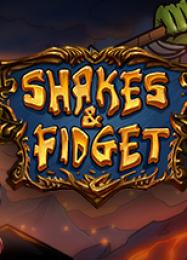 Shakes and Fidget: Читы, Трейнер +5 [MrAntiFan]