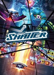 Shatter: Читы, Трейнер +6 [MrAntiFan]