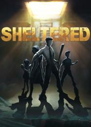 Sheltered: Читы, Трейнер +8 [FLiNG]