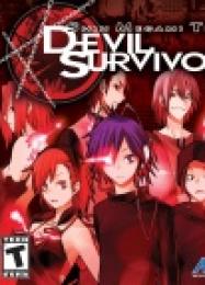 Shin Megami Tensei: Devil Survivor Overclocked: Читы, Трейнер +11 [MrAntiFan]