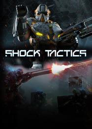 Shock Tactics: Читы, Трейнер +9 [MrAntiFan]