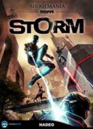 ShootMania Storm: Читы, Трейнер +14 [CheatHappens.com]