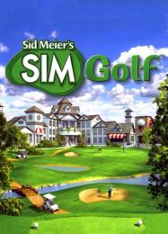 Sid Meiers Sim Golf: Читы, Трейнер +8 [MrAntiFan]